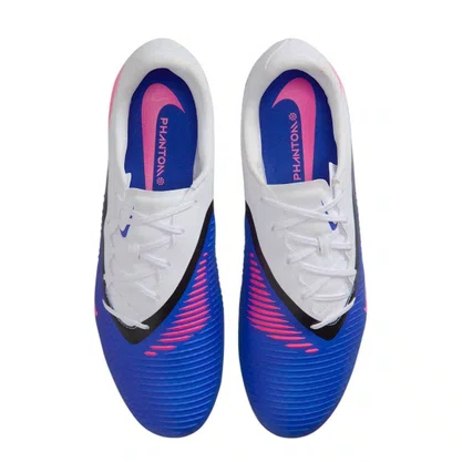Chuteira Nike Campo Phantom 6 Academy Masculina HJ4564-446