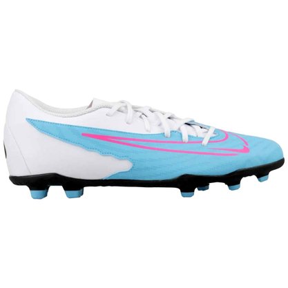 Chuteira Nike Campo Phantom GX Club MG Masculina DD9483-446