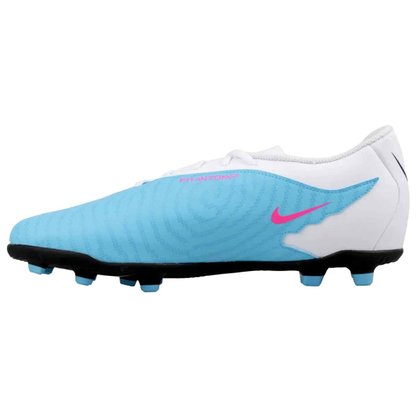 Chuteira Nike Campo Phantom GX Club MG Masculina DD9483-446