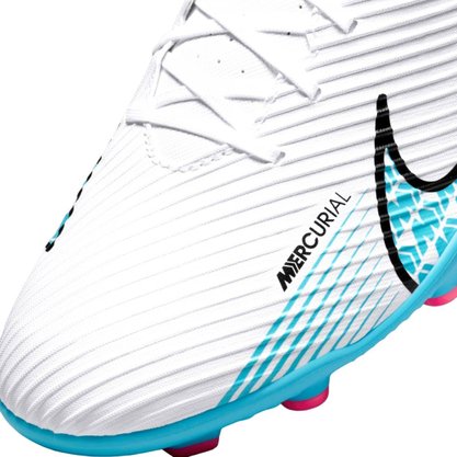 Chuteira Nike Campo Vapor 15 Club Masculina DJ5963-146