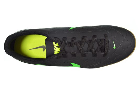 Chuteira Nike Futsal Beco 2 Masculino 646433-008