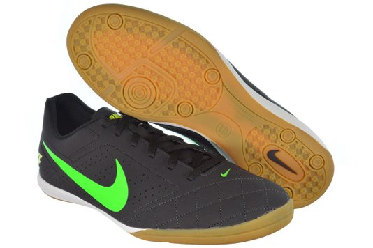 Chuteira Nike Futsal Beco 2 Masculino 646433-008
