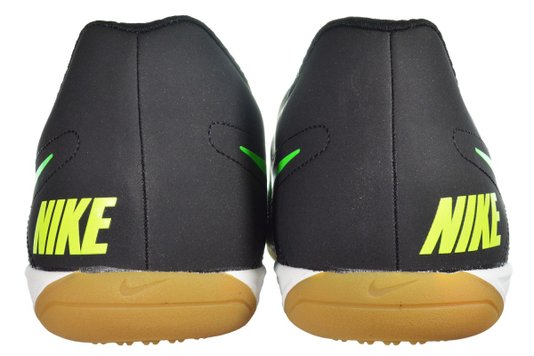 Chuteira Nike Futsal Beco 2 Masculino 646433-008