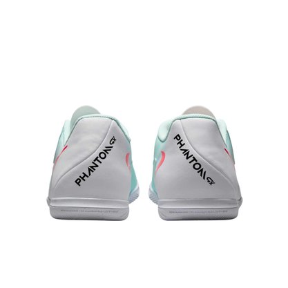 Chuteira Nike Futsal Phantom Club Masculina FJ2568-300