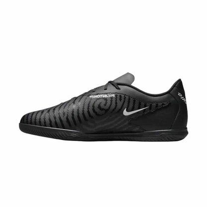 Chuteira Nike Futsal Phantom GX Club IC Masculina DD9485-010