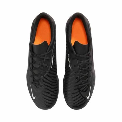 Chuteira Nike Futsal Phantom GX Club IC Masculina DD9485-010