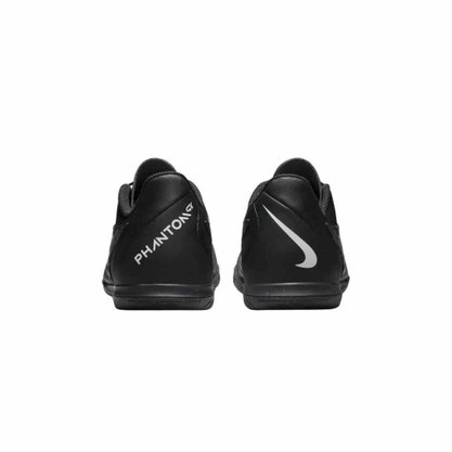 Chuteira Nike Futsal Phantom GX Club IC Masculina DD9485-010