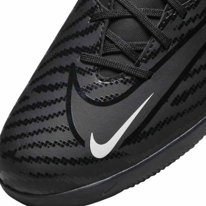 Chuteira Nike Futsal Phantom GX Club IC Masculina DD9485-010