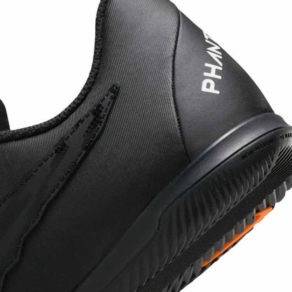 Chuteira Nike Futsal Phantom GX Club IC Masculina DD9485-010