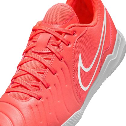 Chuteira Nike Futsal Tiempo Legend 10 Club Masc DV4343-800