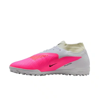 Chuteira Nike Society Phantom 6 High Academ Masc IR2325-900