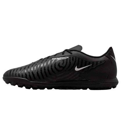 Chuteira Nike Society  Phantom GX Club Masculina DD9486-010