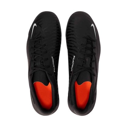 Chuteira Nike Society  Phantom GX Club Masculina DD9486-010