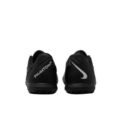 Chuteira Nike Society  Phantom GX Club Masculina DD9486-010
