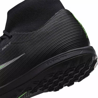 Chuteira Nike Tf Mercurial Superfly 11 Acad Masculino IO1494-001