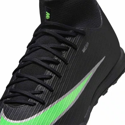 Chuteira Nike Tf Mercurial Superfly 11 Acad Masculino IO1494-001