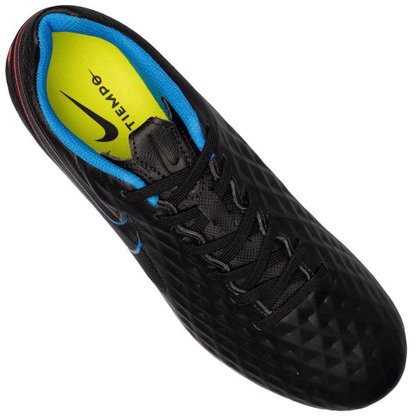 Chuteira Campo Nike Tiempo Legend 8 Academy AT5292-090