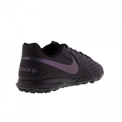 Chuteira Society Nike Tiempo Legend 8 Academy AT6100-010