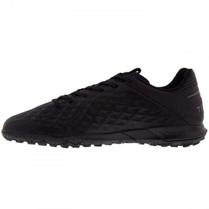 Chuteira Society Nike Tiempo Legend 8 Academy AT6100-010
