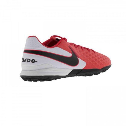 Chuteira Society Nike Tiempo Legend 8 Academy AT6100-606