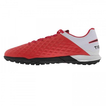 Chuteira Society Nike Tiempo Legend 8 Academy AT6100-606