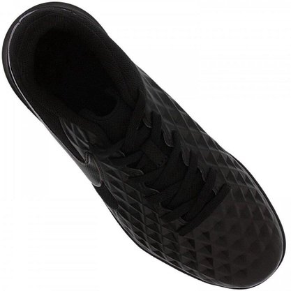 Chuteira Futsal Infantil Nike Tiempo Legend 8 AT5882-010