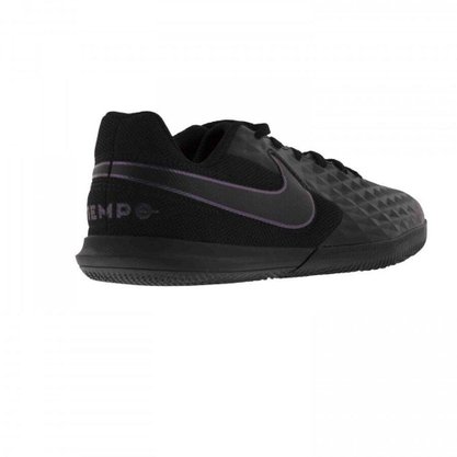 Chuteira Futsal Infantil Nike Tiempo Legend 8 AT5882-010