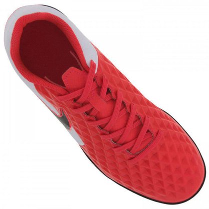 Chuteira Society Nike Tiempo Legend 8 Club AT6109-606