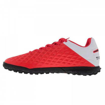 Chuteira Society Nike Tiempo Legend 8 Club AT6109-606