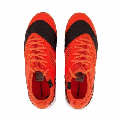 Chuteira Penalty Futsal Max 1000 Ecoknit Masc 124223-3300