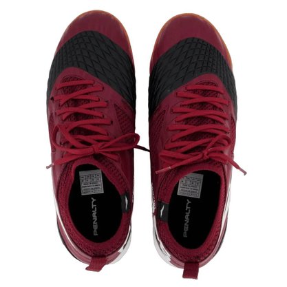 Chuteira Penalty Futsal  Max 1000 Ecoknit Masc 124223-4101