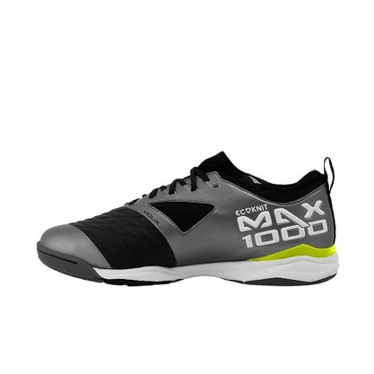 Chuteira Penalty Futsal Max 1000 Ecoknit Masc 124223-8028