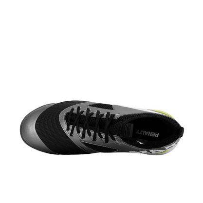 Chuteira Penalty Futsal Max 1000 Ecoknit Masc 124223-8028