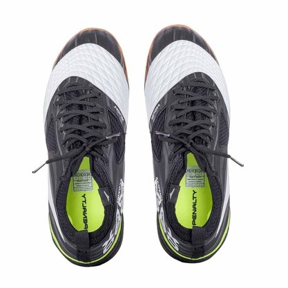 Chuteira Penalty Futsal  Max 1000 Ecoknit Masc 124223-9870