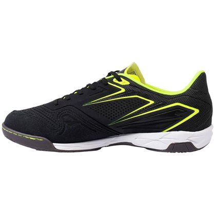 Chuteira Penalty Futsal Max 300 Y-1 Velvet Masc 124291-9870
