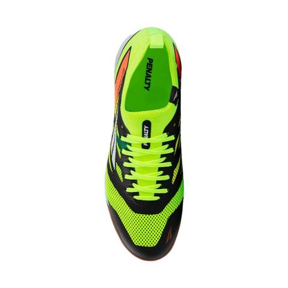 Chuteira Penalty Futsal Max 500 Locker Y-3 Masc 124288-2014
