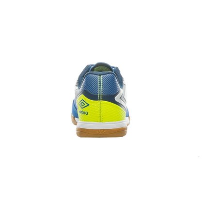 Chuteira Futsal Umbro Pro 5 Bump Club Masculina U01FB042-326