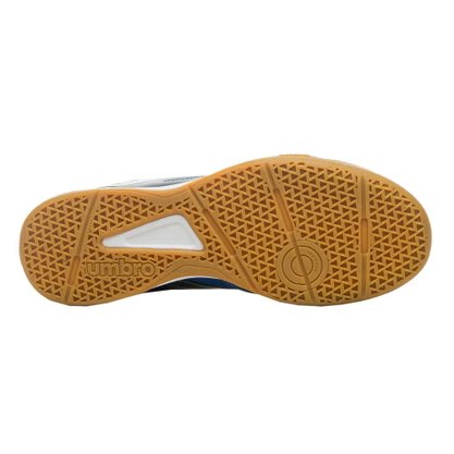 Chuteira Futsal Umbro Pro 5 Bump Club Masculina U01FB042-326