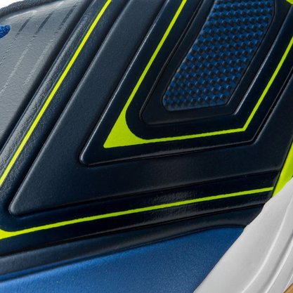 Chuteira Futsal Umbro Pro 5 Bump Club Masculina U01FB042-326