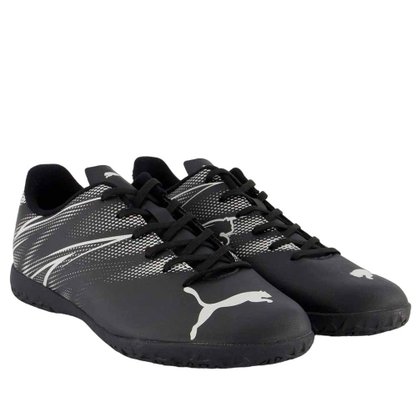 Chuteira Puma Attacanto IT Masculina 107791-01