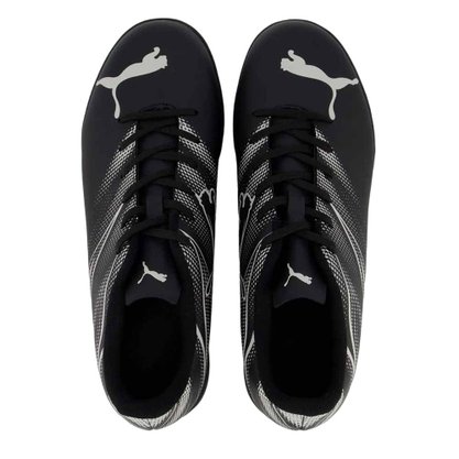 Chuteira Puma Attacanto IT Masculina 107791-01