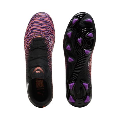Chuteira Puma Campo 8 Play Masculina 108141-01