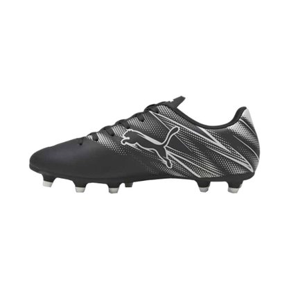 Chuteira Puma Campo Attacanto FG/AG Masculina 107789-01