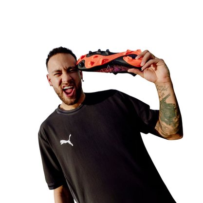 Chuteira Puma Campo Future 8 Match Masculina 108140-01