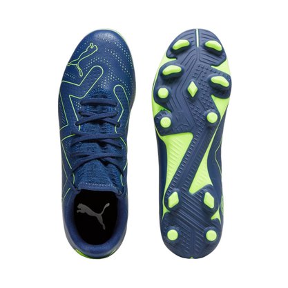 Chuteira Puma Campo Future Play Masculino 107664-03