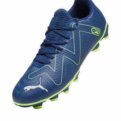 Chuteira Puma Campo Future Play Masculino 107664-03