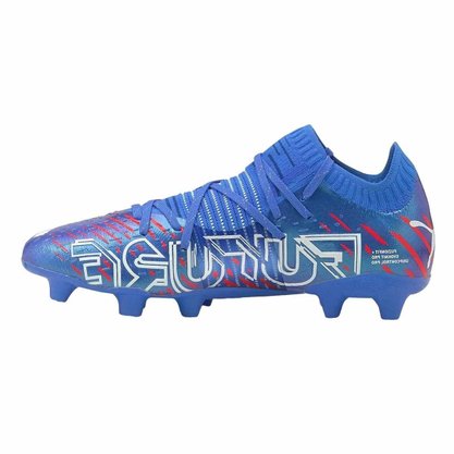 Chuteira Puma para Campo Future Z 1.2 Masculina 106476-01
