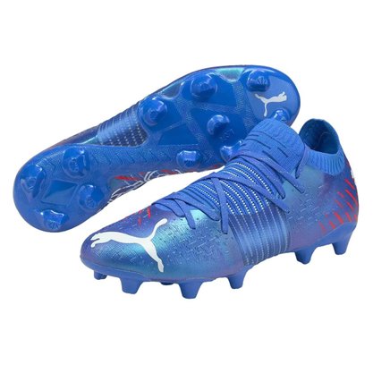 Chuteira Puma para Campo Future Z 1.2 Masculina 106476-01