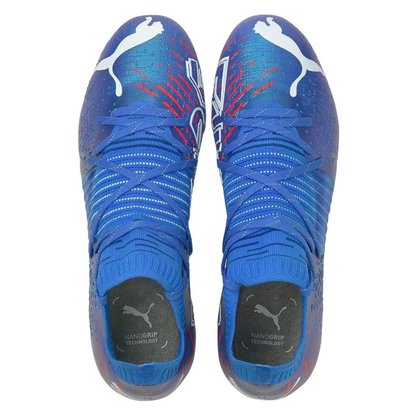 Chuteira Puma para Campo Future Z 1.2 Masculina 106476-01