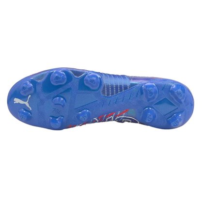 Chuteira Puma para Campo Future Z 1.2 Masculina 106476-01